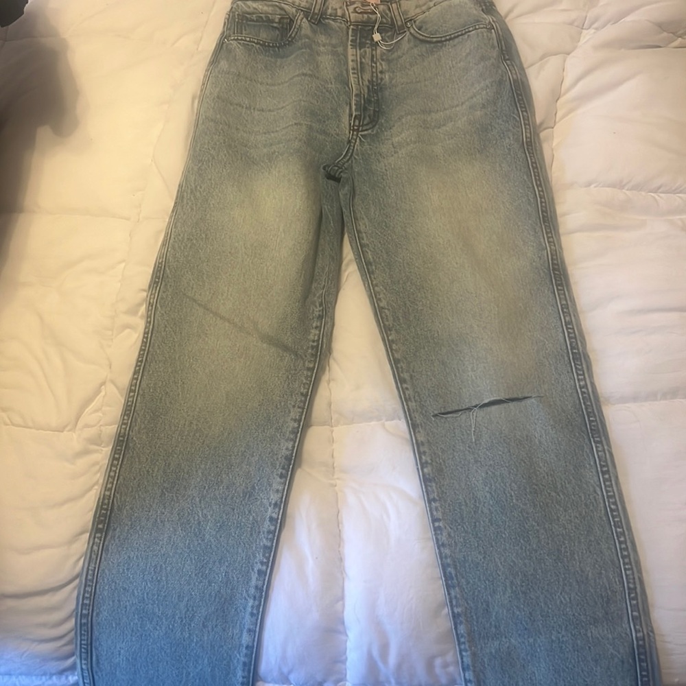 REVICE jeans.  Never worn